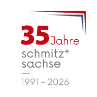 35 Jahre Schmitz + Sachse